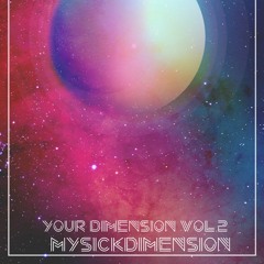 YOUR DIMENSION VOL.2