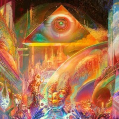 Ophiucox - Psytrance-Dj Set