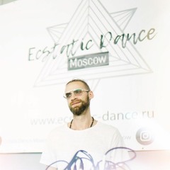 Ecstatic Dance Festival Russia 2018 - Dj Aman