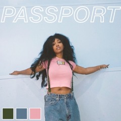 SZA - Passport