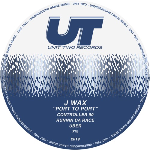 *Premiere* J Wax - Controller 90
