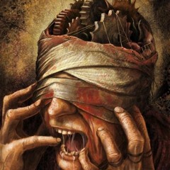 Doomed Damned & Destroyed