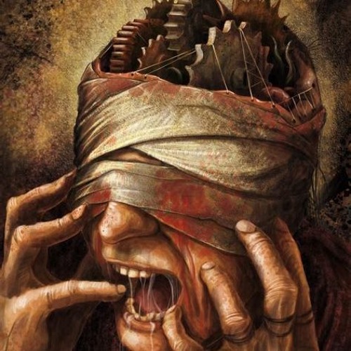 Doomed Damned & Destroyed