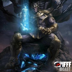 PIFFFcast 59 - Aleksi Briclot Un Français Chez Marvel Studios