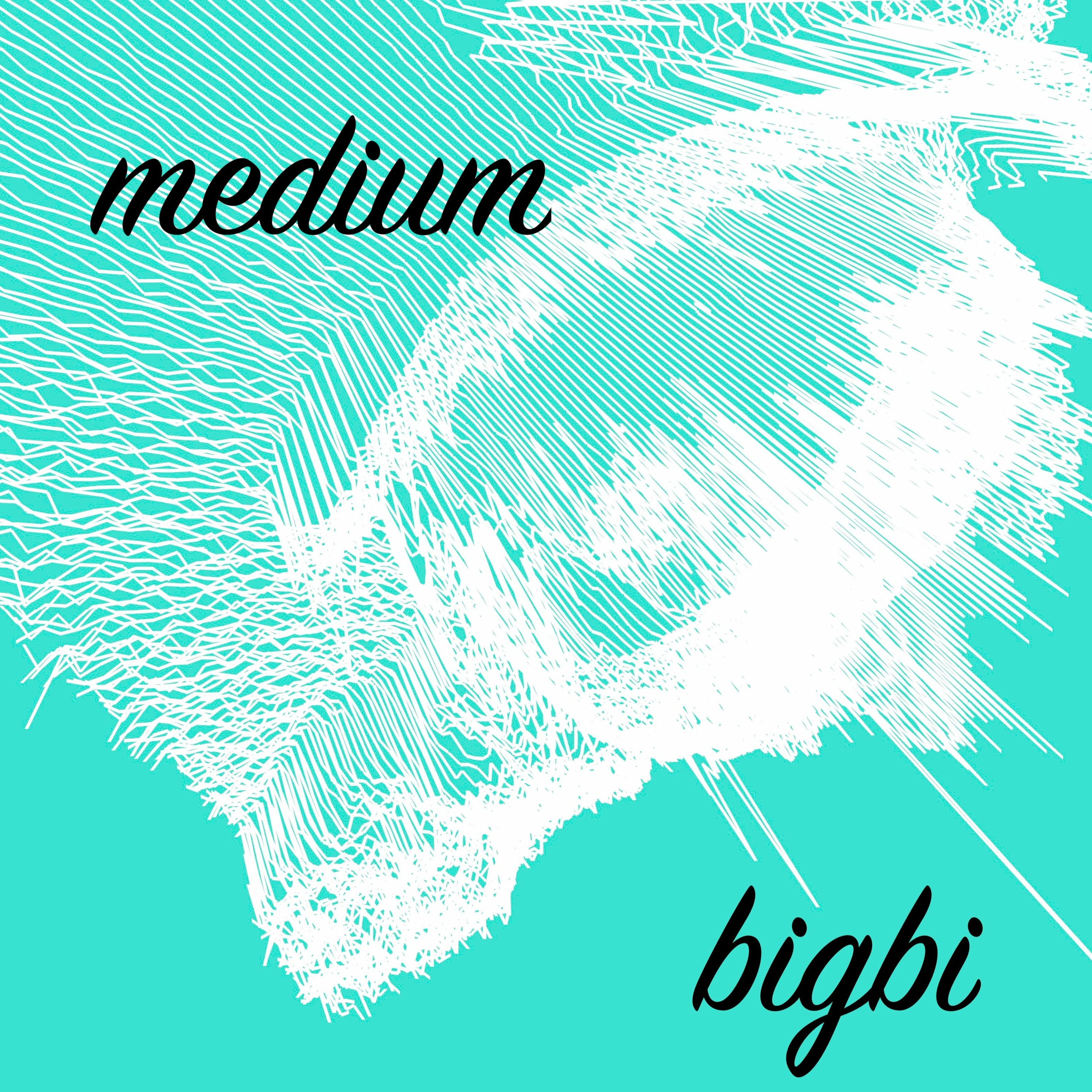 medium episode artwork