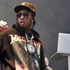 Goddamn (Instrumental) - Tyga