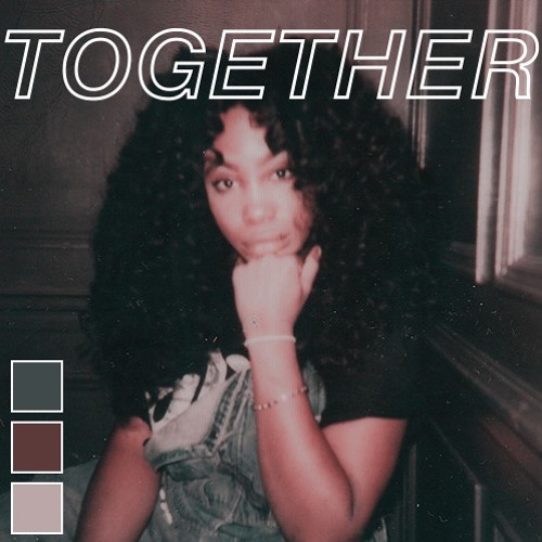 SZA - Together (feat. Tame Impala)