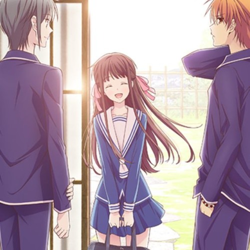 Stream episode DLC 12.3 Fruits Basket 2019 Episode #1 Chat by The KMP  Podcast Project podcast | Listen online for free on SoundCloud