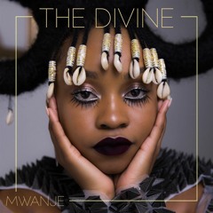 The Divine - Mwanje (prod. silentjay & kuzich)