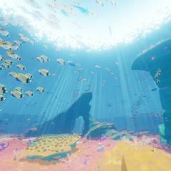 Musique aquatique de jour / Underwater day music