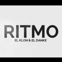 El Klon & El Danke - Ritmo -  (Prod. By Breyco)