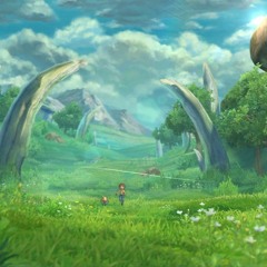 Musique d'aventure / Adventure music