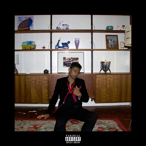 Stream Falling Off (w/ Brandon Laygo feat. Dreislug)[Prod. VASSI] by ...