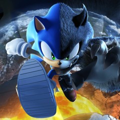 Sonic Unleashed - Main Theme (Jackson Beatz Trap Remix)
