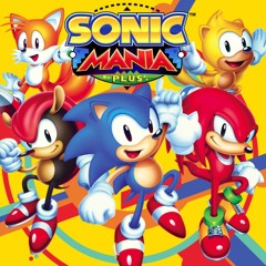 Sonic Mania - EP — álbum de 21KayAdvance — Apple Music