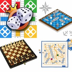 2e mouvement - 2nd / Battleship