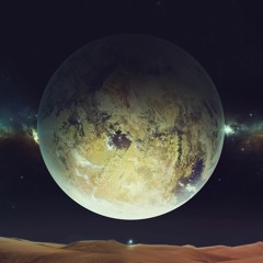 Hollywood Principle - Solar Eclipses [Tony Awake Remix]