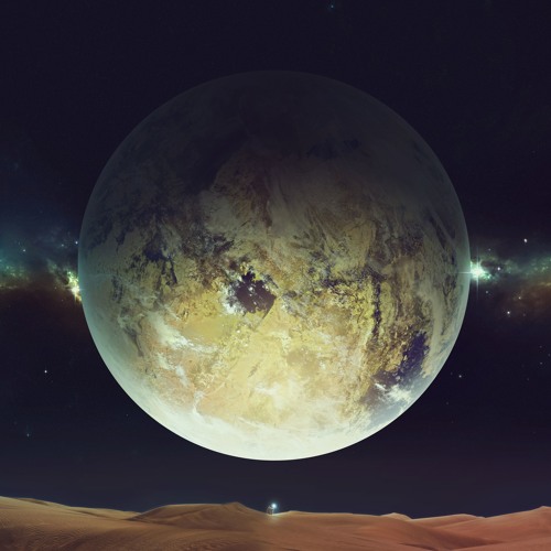 I Can Fly. ft NuAnn [Original Mix]