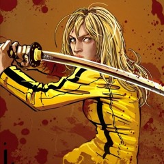 Kill Bill (Monoties' Crazy 88 Flip)