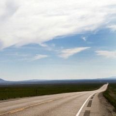 Team Simmuk - The Longest Road