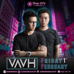 I Got My Eyes On You - VaVh Full Version