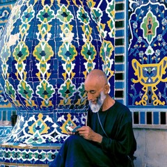 په سري ماښام راکړې پیاله ډکه مسلمانه