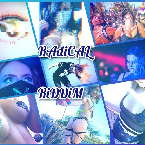 《RAdiCAL☆RiDDiM》