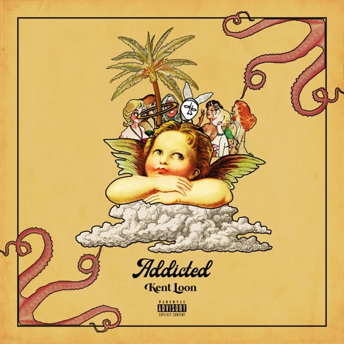 Kent Loon - Addicted (Prod. DVME + Chester Watson)