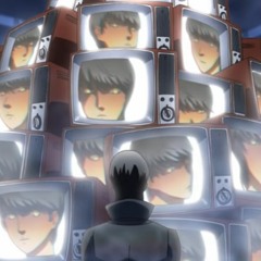 Persona 4 The Animation - The Bond Of Everyone's Souls (Margaret Fight Theme)