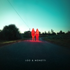 01 - Loo & Monetti - So Friendly -44100Hz - 16bits - FR9W11801253 - 06072018
