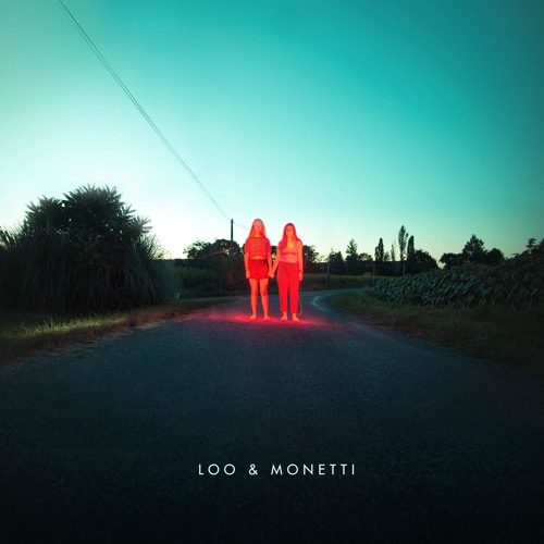 01 - Loo & Monetti - So Friendly -44100Hz - 16bits - FR9W11801253 - 06072018