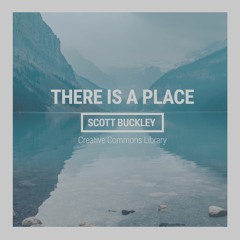 There Is A Place (CC-BY)