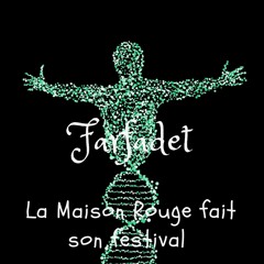 Farfadet @ La Maison Rouge Fait Son Festival  [13/04/2019] (Dj Set Hardtrance/Acid Oldschool)