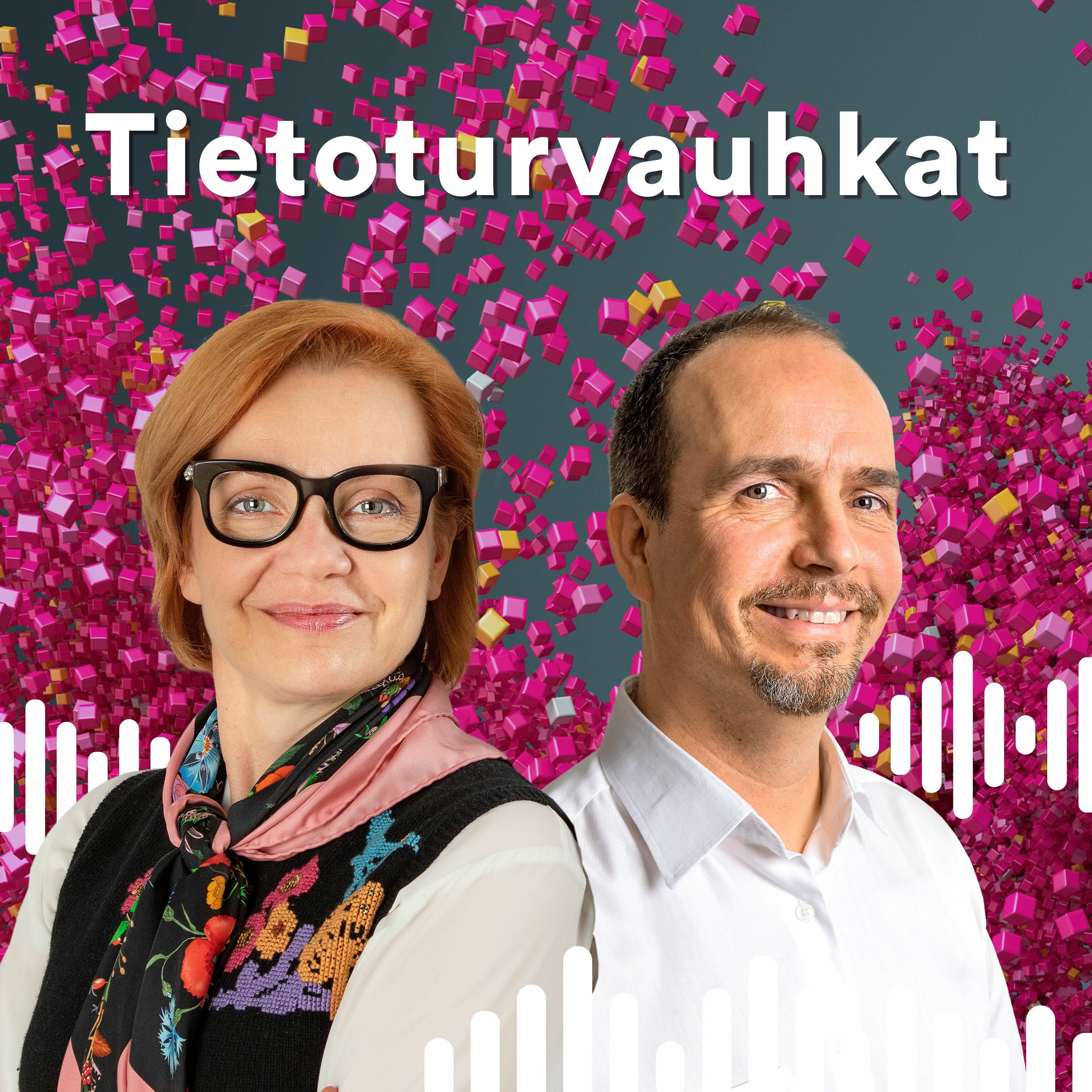 DNA Yrityksille - Uuden työn ääniä