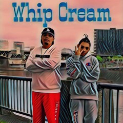 M.C. Slick X S.L.R $moke - Whip Cream #StayLitRecords