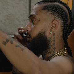 Nipsey Hussle - Built For This II (NEW 2020 Westcoast Banger)