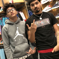 In Glocks We Trustt  - FGM Golden Kid (Prod. ChrisAcid)