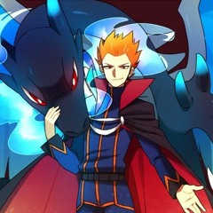 Pokemon (Gold-Silver) Remix (Nightcore) - Battle! Vs. Champion (Lance's And Red's Battle Theme)