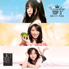 JKT48 - Bukan Alpukat...