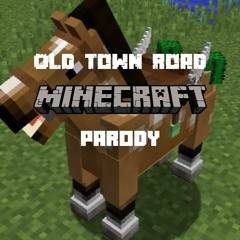 Old Town Road Minecraft Parody (Cave Down Low Feat. Payyy)