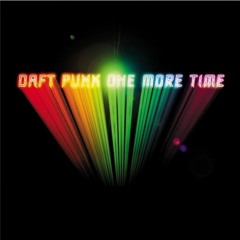 One More Time 12" Daft Pank [Extended Club Mix & Remix]