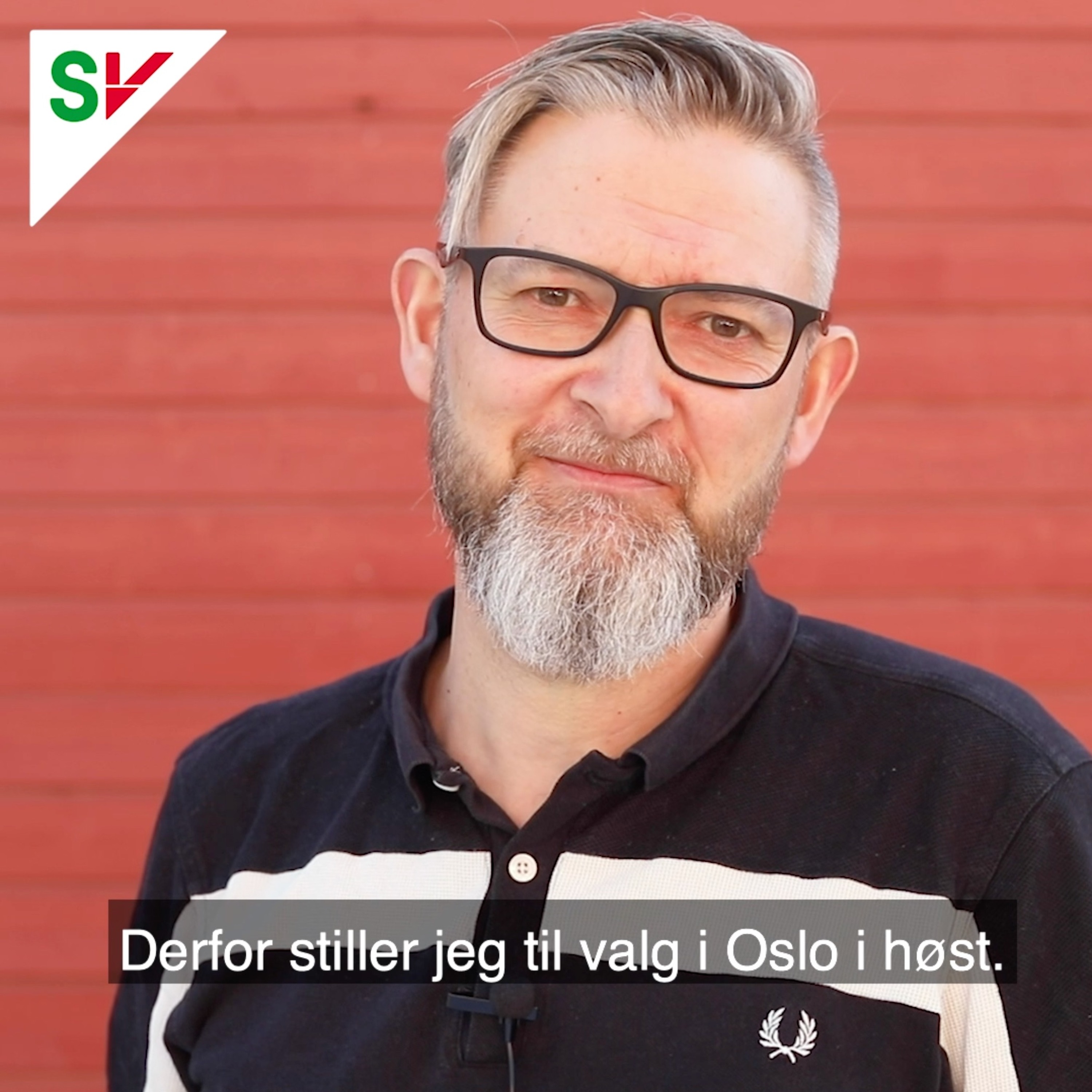 Søndre Nordstrand SV