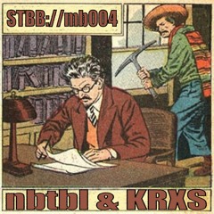 STBB mb04 - nbtbl&Krxs - Russian Roulette