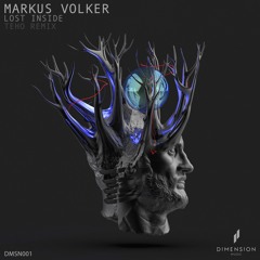 Markus Volker - Lost Inside (Teho Remix)