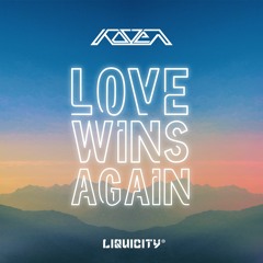 Koven - Love Wins Again