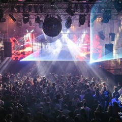 Madtales at Lovebase Mainstage 2019