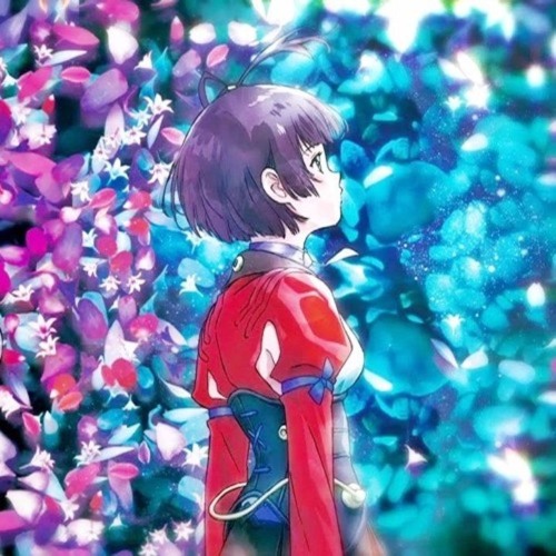 Stream Ninelie Kabaneri Of The Iron Fortress Ost Aimer Cover By Ellorish Listen Online For Free On Soundcloud