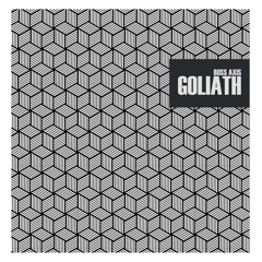 PREMIERE: Boss Axis - Goliath (Rauschhaus Remix) [Black Fox Music]