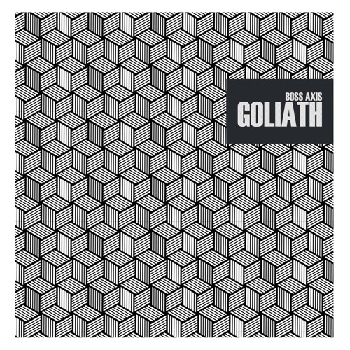 PREMIERE: Boss Axis - Goliath (Rauschhaus Remix) [Black Fox Music]