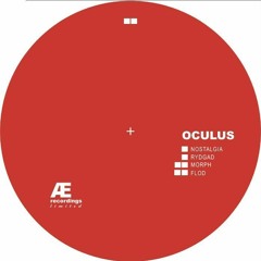 B1 Oculus - Morph